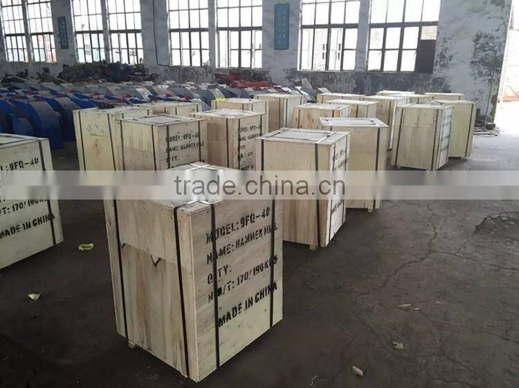 smaller family operated 2.2kw power white rice machine