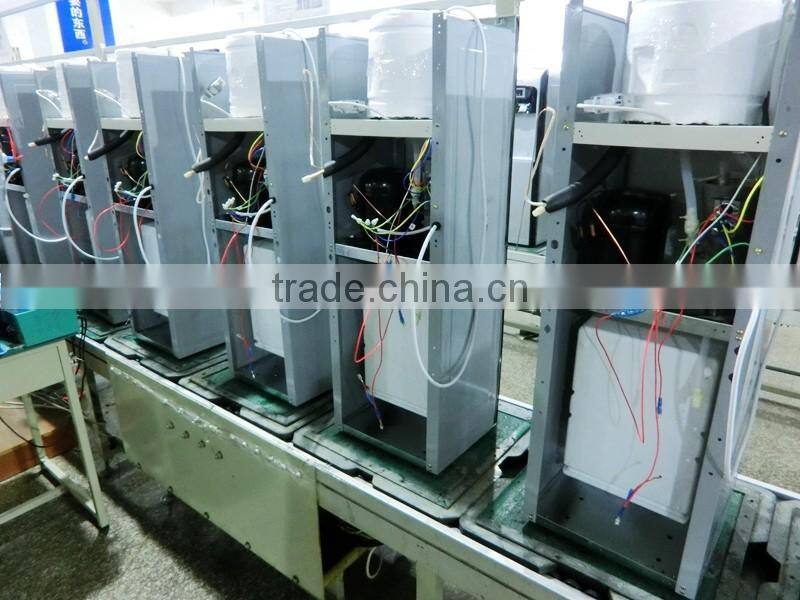 China wholesale good quality stand water dispenser cheap price