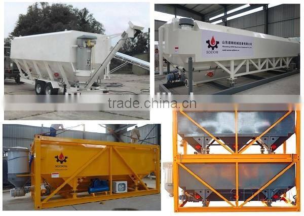 C27+27 save feight cost prices of cement silo