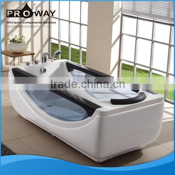 Factory Direct Sell Bathtub Headrest Pillow/ Spa Bath Pillow/ Bathtub Pillow Eco-friendly