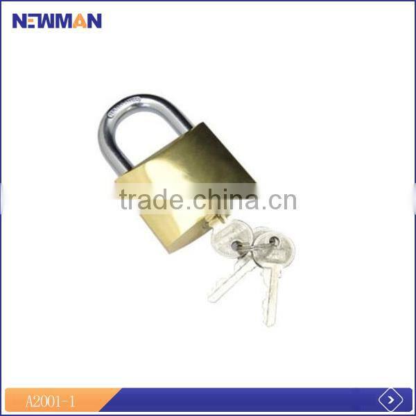 25mm standard abus padlocks