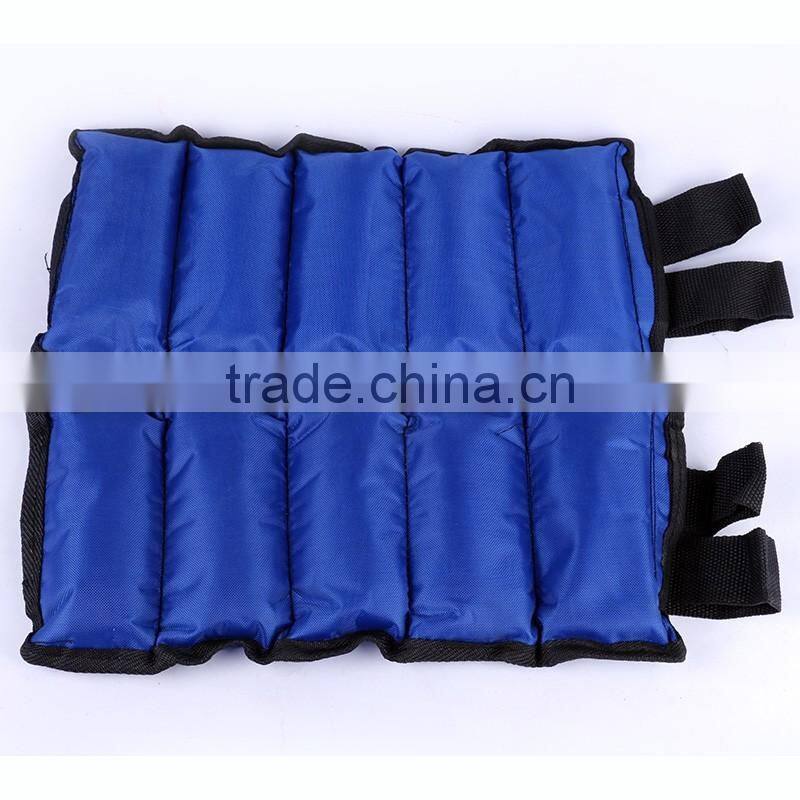 Ankle Wrist Weights Exercise power training