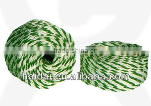 haidai pp twisted tiger rope in stock