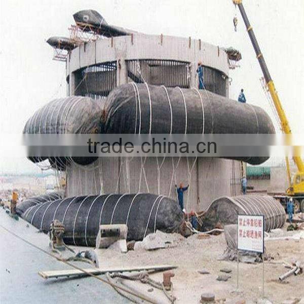 Qingdao high quality airbag used for trucks