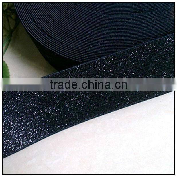 Elastic nylon elastic fasteners for zuhair murad dresses for sale