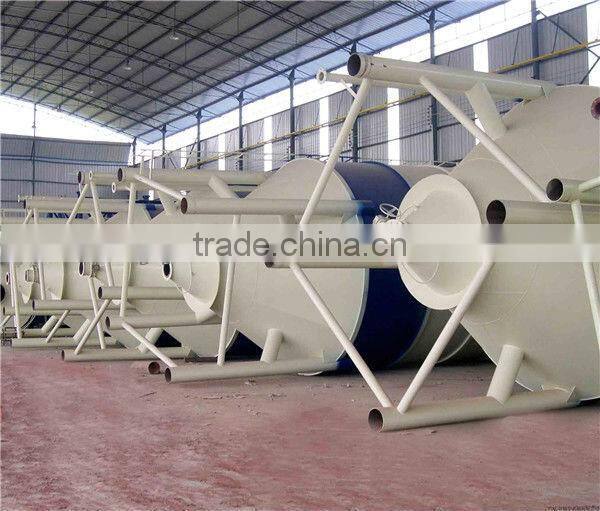 Factory Supply 100 Ton Bolted Cement Silo for sale