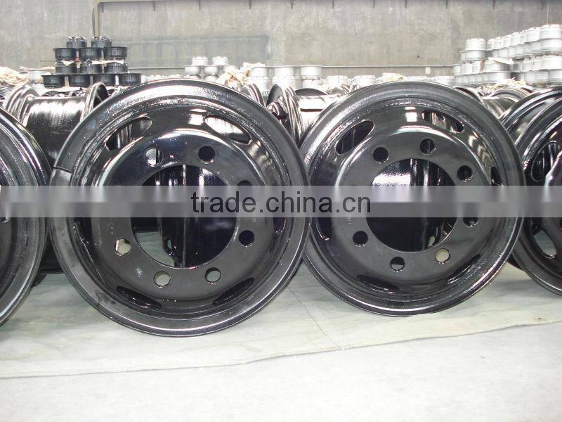 Chinese atv wheel spacer trailer wheels