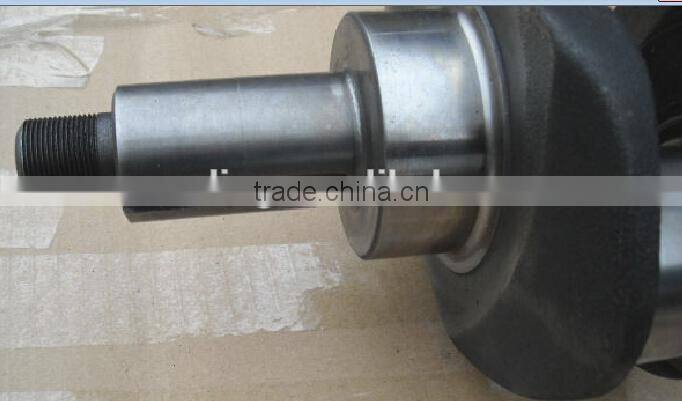 CY4100Q CRANKSHAFT