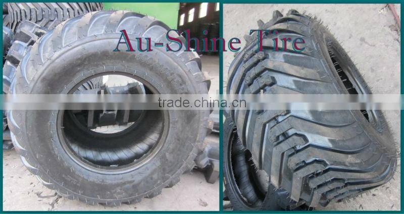 Forestry Tyre AUSHINE high tire 18.4-30