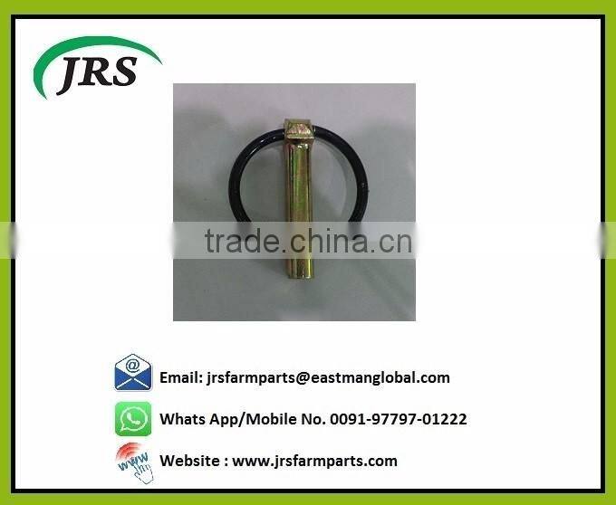 8mm linch pin with O ring