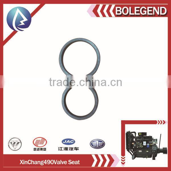 Xinchang490 forktruck engine valve guide