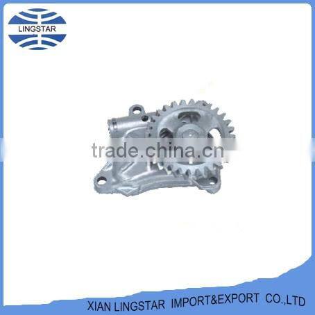 Good quality engine parts oil pump for ISUZU