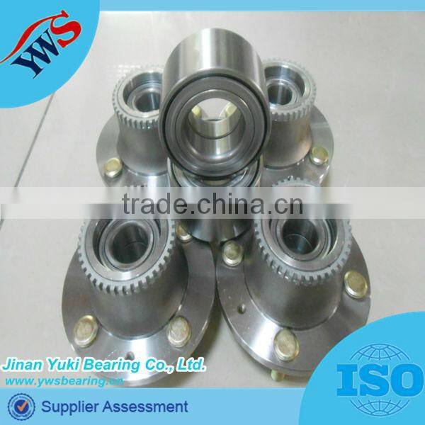 Electric auto wheel hub bearing for cars BA2B309796BA