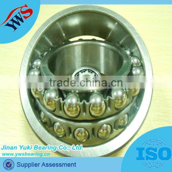 2215 SKC3 GCR15 high percision self-aligning ball bearing
