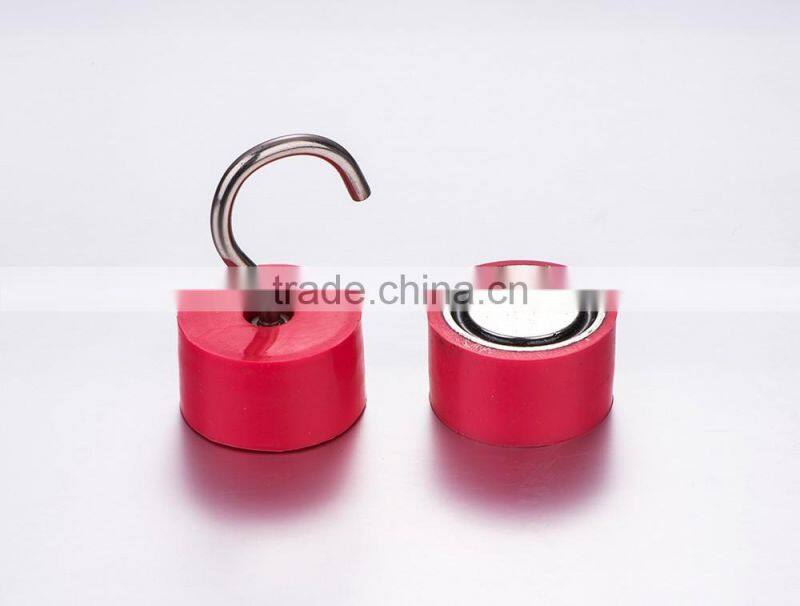 super strong pot magnet/magnetic hook