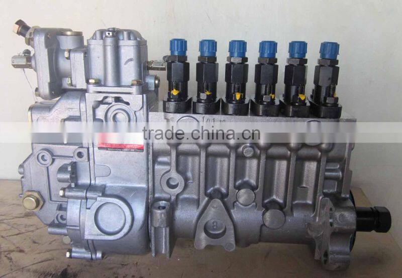C6121 shanghai diesel engine parts, shanghai diesel engine injection pump ,genuine parts