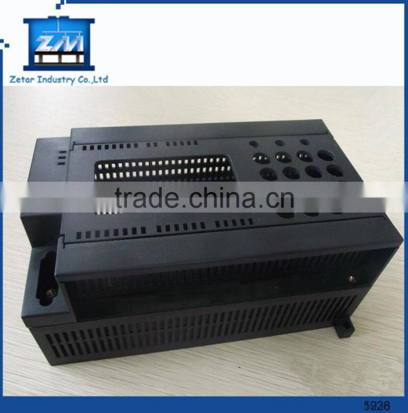 Professional Rapid Plastic Injection Moulding Making