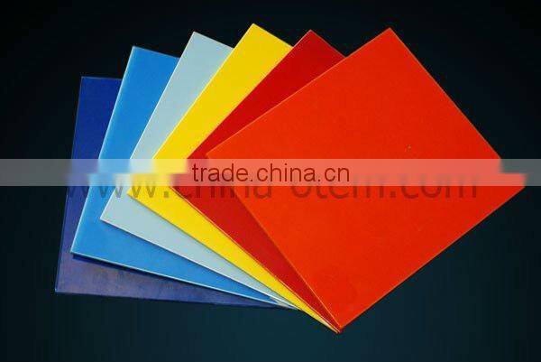 High Performance ABS board/bar