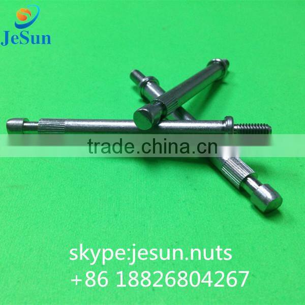 Dongguan factory hardware festeners stainless steel pin