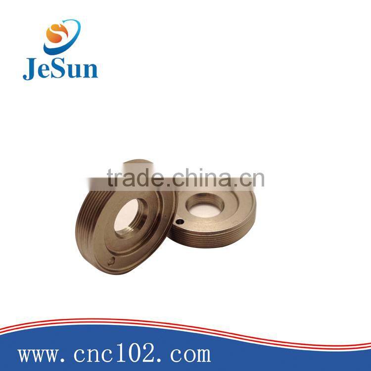 Chinese manufacturer stainless steel cnc machining parts
