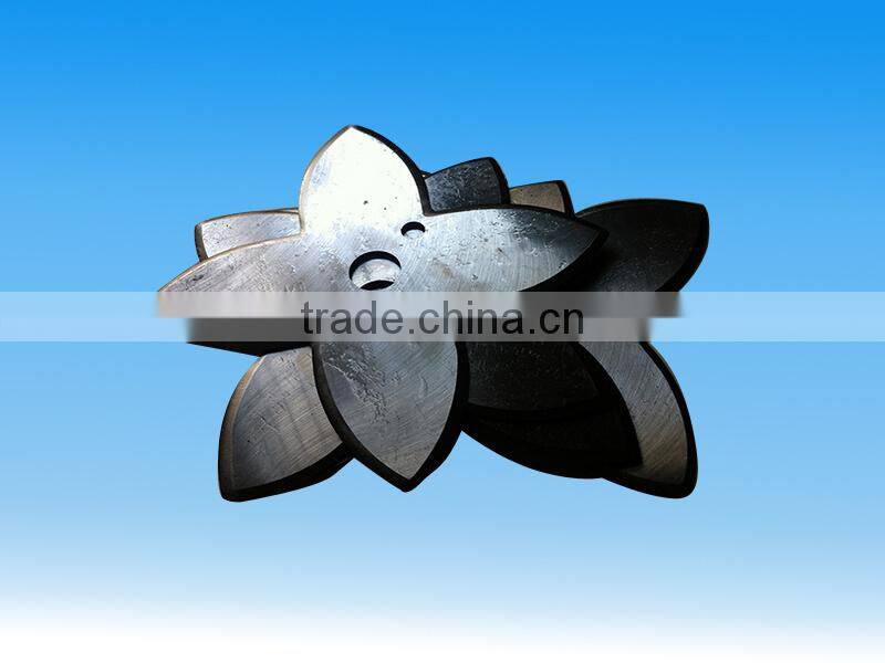 Food Saw Blade Knives for Food Processing Industry