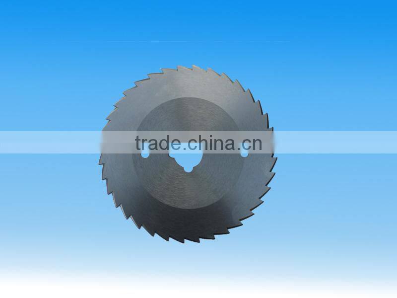 Slicer saw industrial meat cutter blades/knives