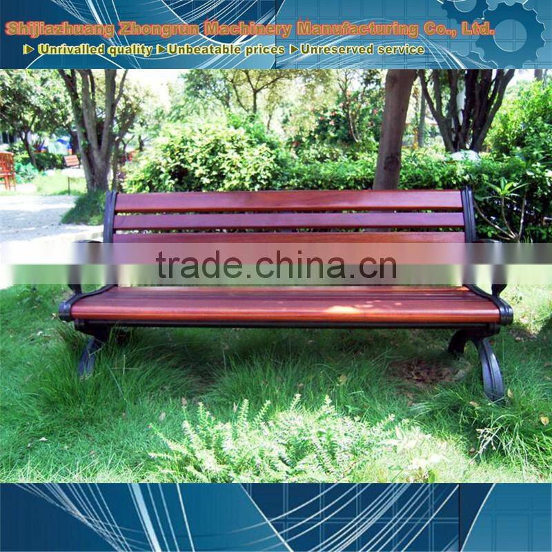 Cast Iron Park/Garen Bench Legs