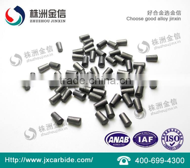 Tungsten Carbide Spikes for Stud Tire Anti-skid Spike Factory