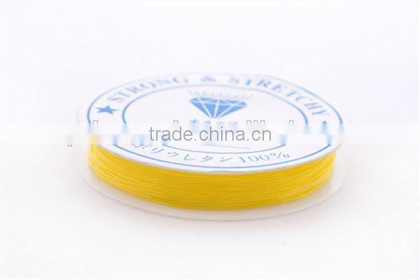 0.45mm no tarnish copper wire for jewelry