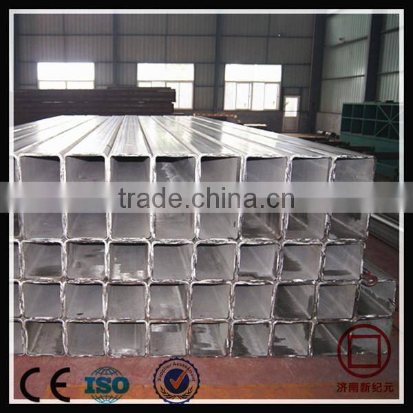 800*800 MM Large Stainless Steel Square Tubing
