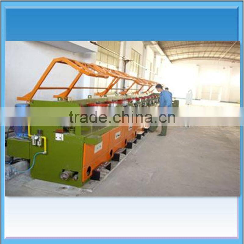 Best Quality Steel Wire Drawing Machine
