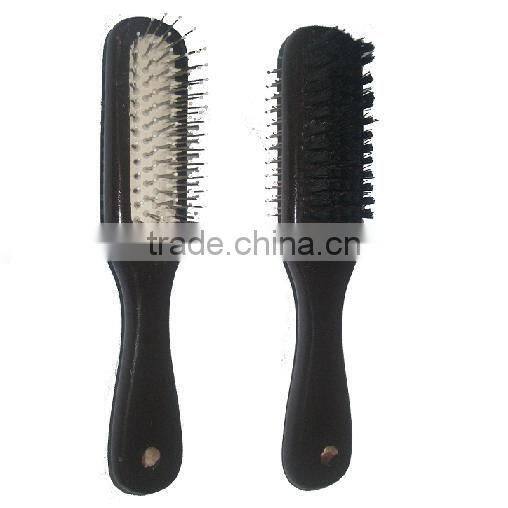 Pet dog brush and comb