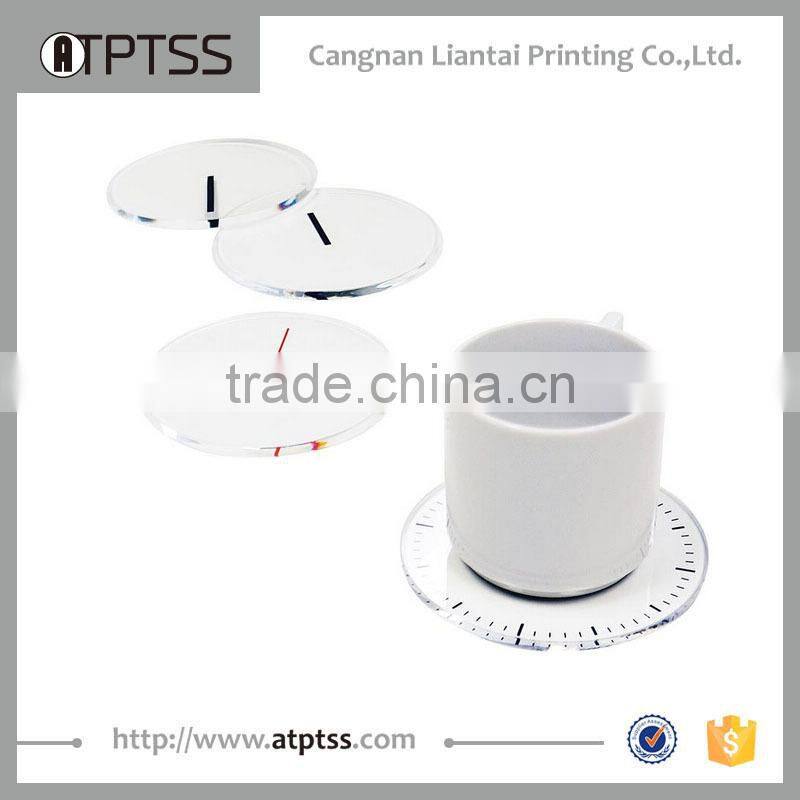 2015 best reusable digital cup mat