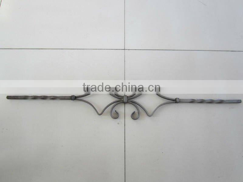 hammerd iron bar