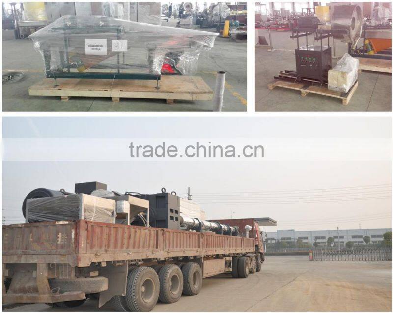 High Speed Reduction/Transmission Gearbox for Extruder