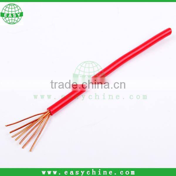 3 Cores Power Cable RVV