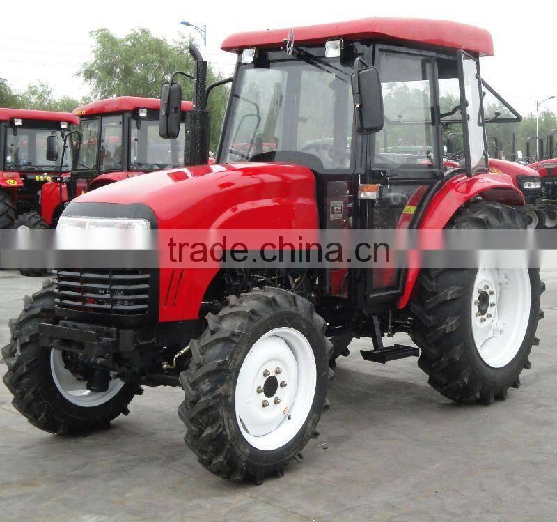 small farm tractor made in China with nice design GP1000