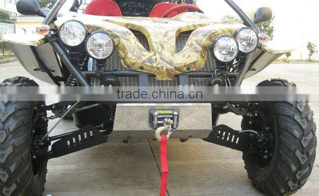 1100cc Go Karts buggy can be right drive