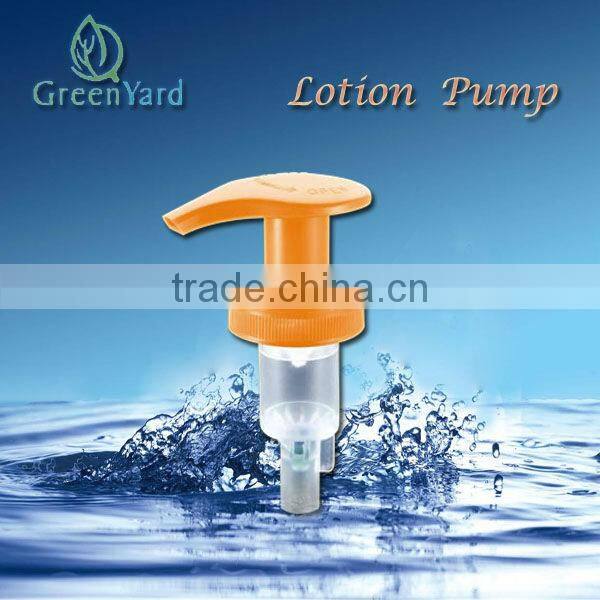 GreenYard 318 Plastic Lotion Pump24/410