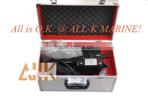 Daylight Signalling Lamps