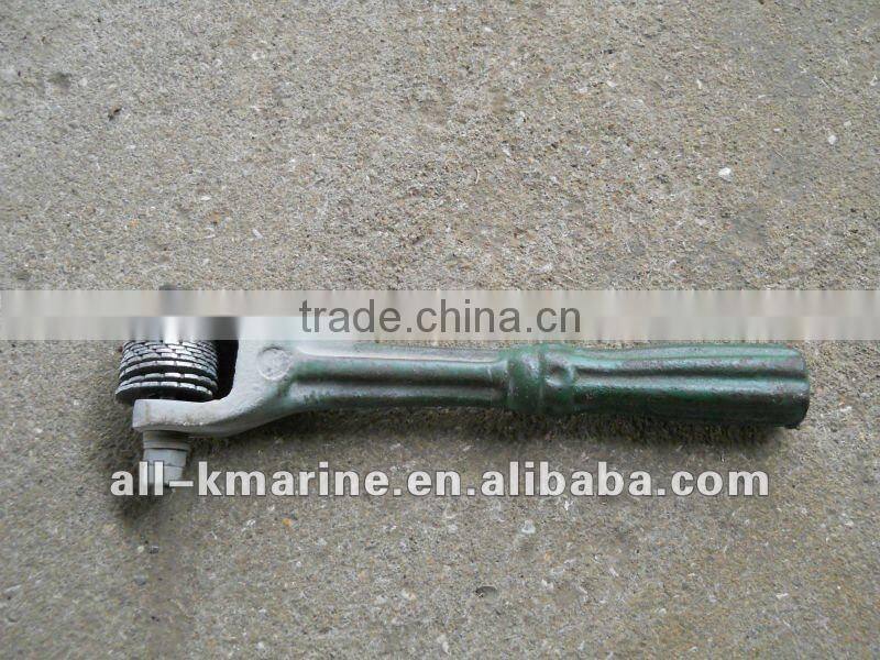 Grinding wheel dressers