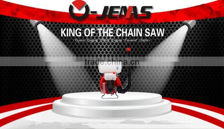 Ojenas factory direct sale 768 26cc petrol engine sprayer pump