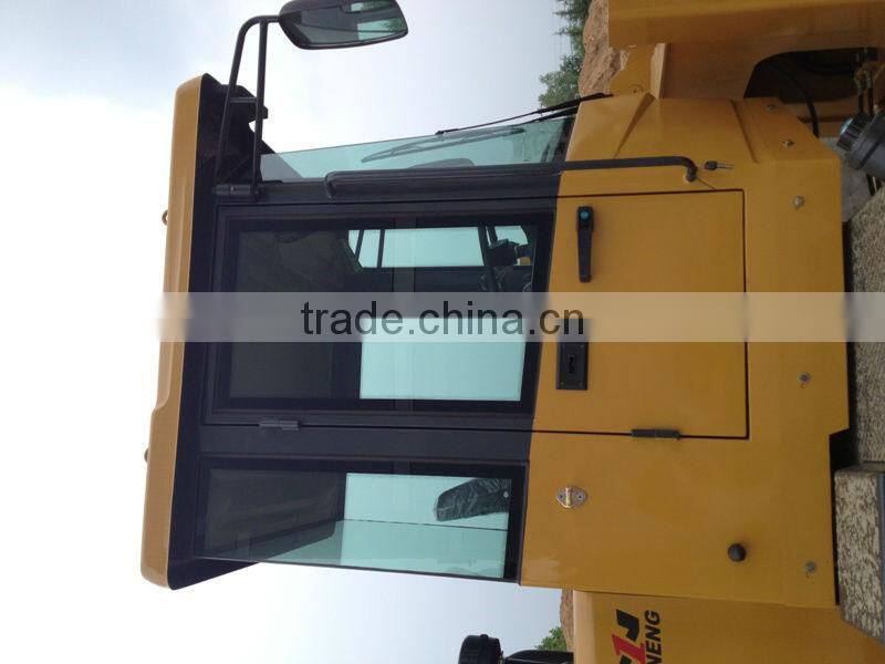 2ton Wheel Loader YN926