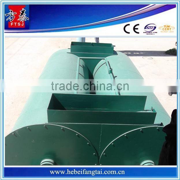 best selling durable save resource waste plastic recycling plant