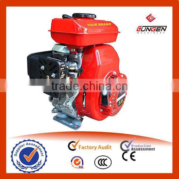 CG152f 2.5Hp uesd gasoline engine