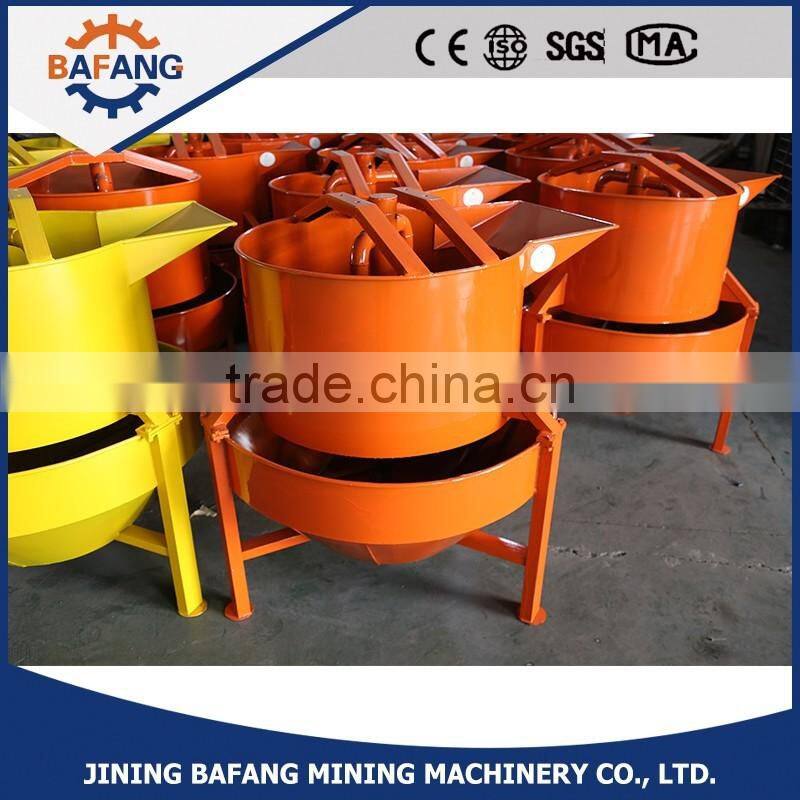 ISO &BV Standard Electric Mortar Cement Mixer for construction/building