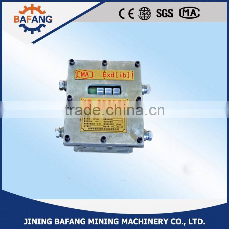 ZP127 automatic sprinklers for coal mine