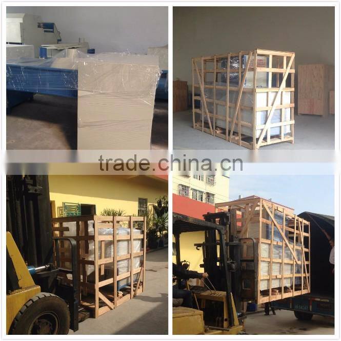 automatic pillow rolling machine