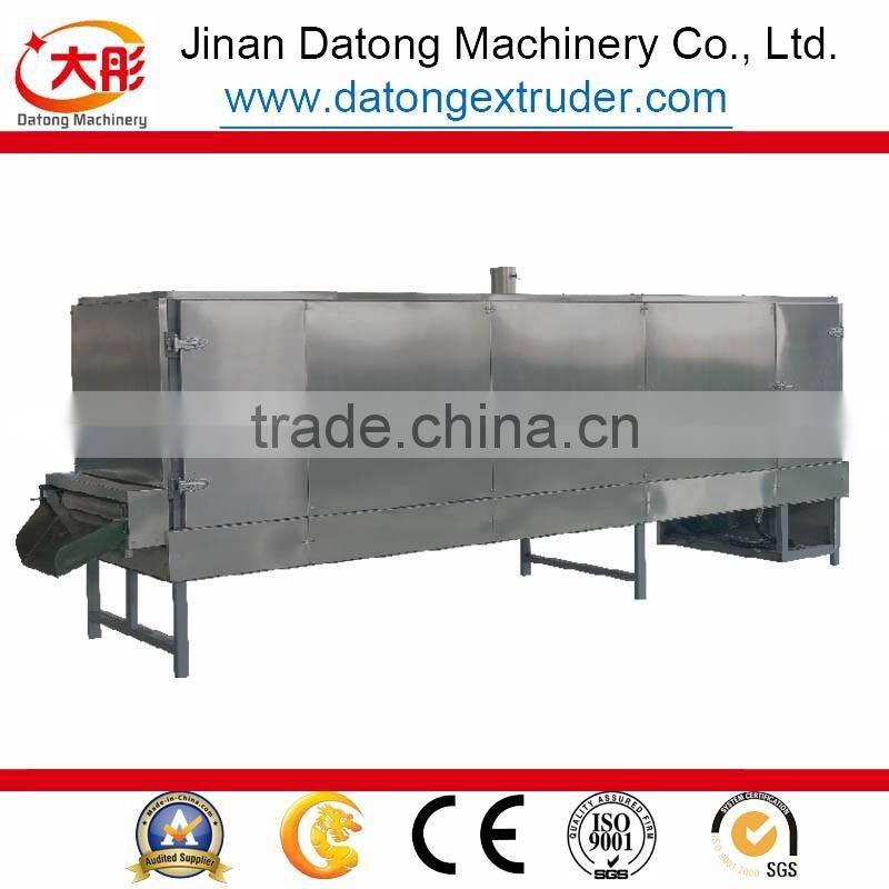 new design pet dog food making machine processing line