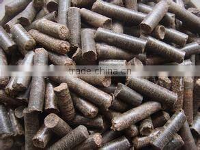 CSPL 2016 ECO Complete Oil Palm Frond (OPF) pellet production line for sale